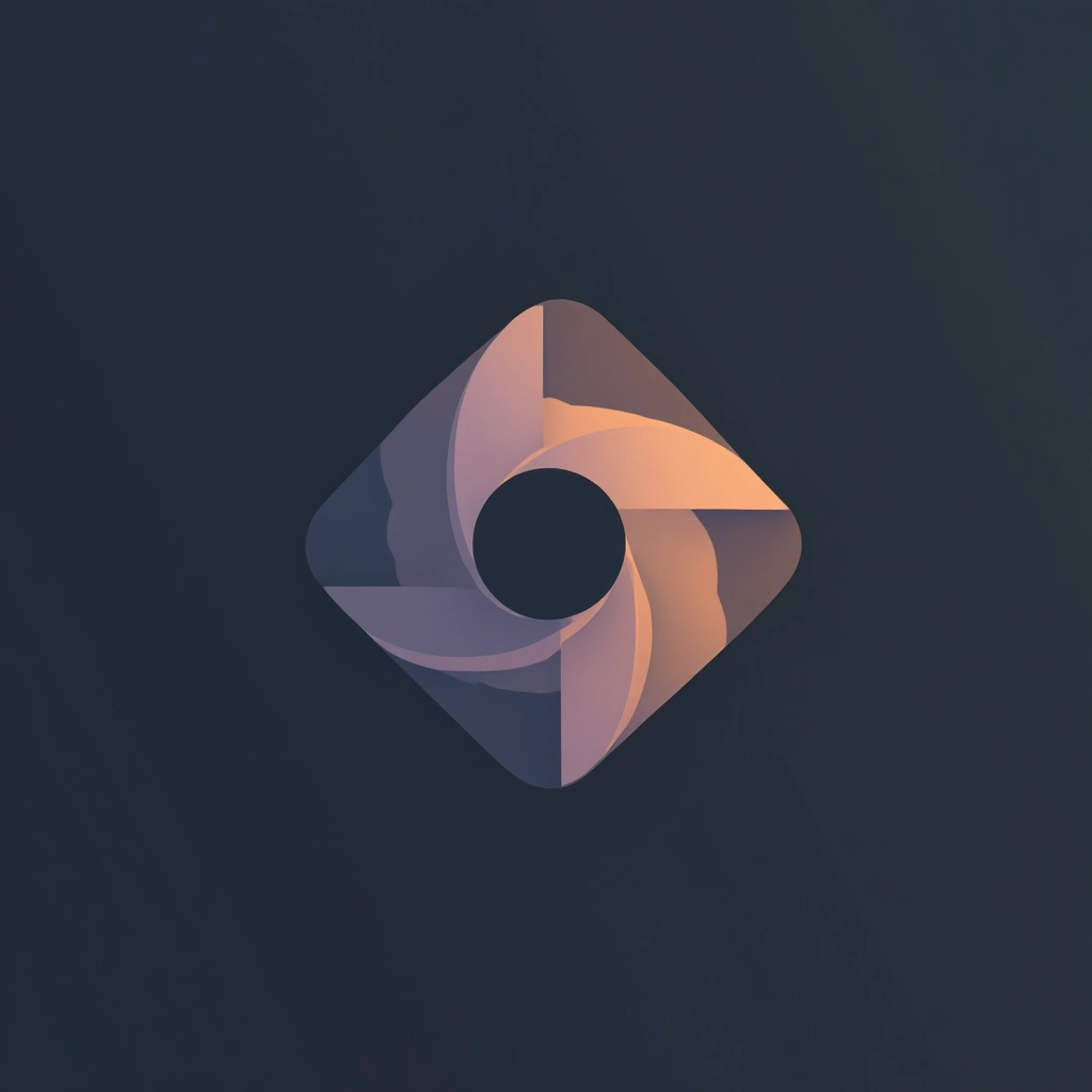 Integriteit Kompas Logo